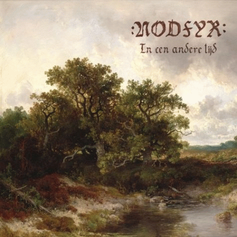 Nodfyr : In Een Andere Tijd